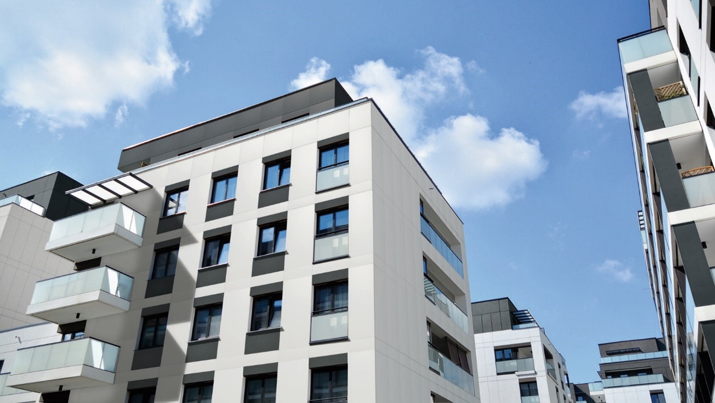 Hardie® Architectural Panel: Rethinking Facades 